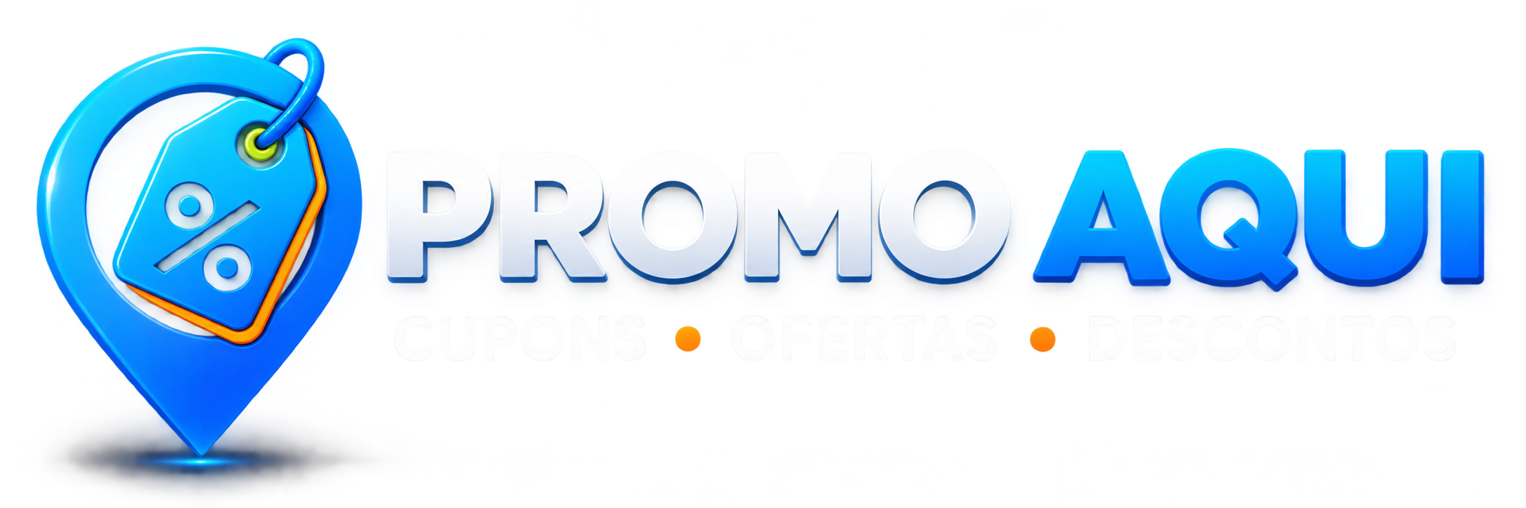 Promo Aqui — cupons, ofertas e descontos
